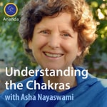 Logo of the podcast Understanding the Chakras Podcast Understanding the Chakras
