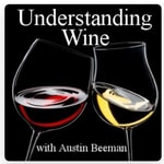 Logo of the podcast Understanding Wine with Austin Beeman | Video | Wine Country Travel | Wine Life Missing podcast logo
