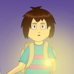 Logo of the podcast Undertale Reset The Podcast Podcast Undertale Reset The Podcast