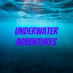 Logo of the podcast Underwater Adventures Logo of the podcast Underwater Adventures