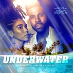 Logo of the podcast Underwater Podcast Underwater