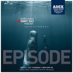 Logo of the podcast Underwater360 Chat! Podcast Podcast Underwater360 Chat! Podcast