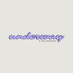 Logo of the podcast UNDERWAY Podcast UNDERWAY