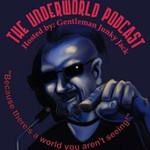 Logo of the podcast Underworld Podcast Underworld