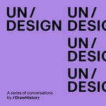 Logo of the podcast Undesign: A Social Change Podcast Podcast Undesign: A Social Change Podcast