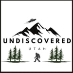 Logo of the podcast Undiscovered Utah Podcast Undiscovered Utah