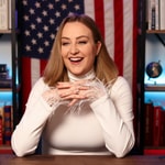 Logo of the podcast unDivided with Brandi Kruse