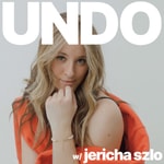 Podcast UNDO with Jericha Szlo