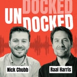 Logo of the podcast UnDocked: The Maritime Transformation Show Podcast UnDocked: The Maritime Transformation Show