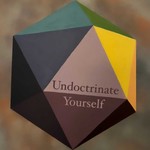 Logo of the podcast Undoctrinate Yourself Podcast Undoctrinate Yourself