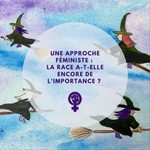 Logo of the podcast Une approche féministe Podcast Une approche féministe