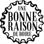 Logo of the podcast Une bonne raison de boire Podcast Une bonne raison de boire