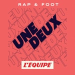 Logo of the podcast Une-deux Podcast Une-deux