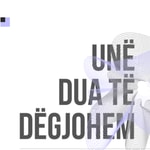 Logo of the podcast Unë Dua Të Dëgjohem Podcast Unë Dua Të Dëgjohem
