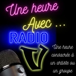 Logo of the podcast Une heure avec ... Podcast Une heure avec ...