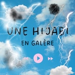 Podcast Une Hijabi en galère 