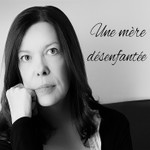 Logo of the podcast Une mère désenfantée Podcast Une mère désenfantée