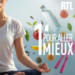 Logo of the podcast Une minute pour aller mieux Podcast Une minute pour aller mieux