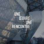Logo of the podcast Une œuvre, une rencontre Podcast Une œuvre, une rencontre