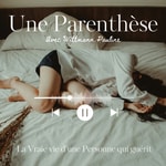 Logo of the podcast Une Parenthèse Podcast Une Parenthèse