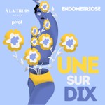 Logo of the podcast Une sur dix Podcast Une sur dix