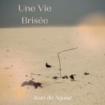 Logo of the podcast Une vie brisée Podcast Une vie brisée