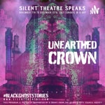 Logo of the podcast Unearthed Crown Radio Drama Podcast Unearthed Crown Radio Drama