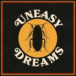 Logo of the podcast Uneasy Dreams Podcast Uneasy Dreams