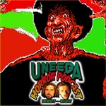 Logo of the podcast Uneeda Horror Podcast Podcast Uneeda Horror Podcast