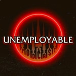 Podcast Unemployable Podcast 