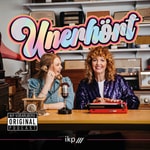 Logo of the podcast Unerhört Podcast Unerhört