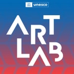 Logo of the podcast UNESCO Art-Lab Podcast UNESCO Art-Lab