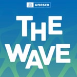 Logo of the podcast UNESCO - The WAVE Podcast UNESCO - The WAVE