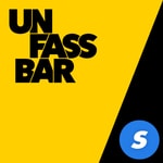 Logo of the podcast UNFASSBAR – ein Simplicissimus Podcast Podcast UNFASSBAR – ein Simplicissimus Podcast