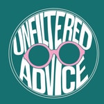 Logo of the podcast Unfiltered Advice Podcast Unfiltered Advice