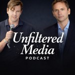Logo of the podcast Unfiltered Media Podcast Unfiltered Media