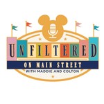 Logo of the podcast Unfiltered on Main Street Podcast Unfiltered on Main Street