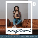 #unfiltered Podcast #unfiltered
