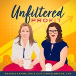 Podcast Unfiltered Profit