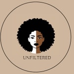 Logo of the podcast unfiltered Podcast unfiltered