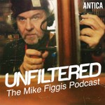 Logo of the podcast Figgis Unfiltered Podcast Figgis Unfiltered
