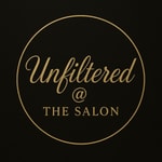 Logo of the podcast Unfiltered @ The Salon Podcast Unfiltered @ The Salon