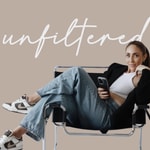 Unfiltered w/ Ally Pintucci Unfiltered w/ Ally Pintucci