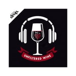 Logo of the podcast UNFILTERED WINE PODCAST Podcast UNFILTERED WINE PODCAST