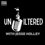 Logo of the podcast Unfiltered With Jesse Holley Podcast Unfiltered With Jesse Holley