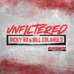 Logo of the podcast Unfiltered with Ricky Bo and Bill Colarulo Logo of the podcast Unfiltered with Ricky Bo and Bill Colarulo