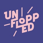 Logo of the podcast Unflopped Podcast Unflopped