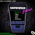 Logo of the podcast Unfocused Podcast Podcast Unfocused Podcast
