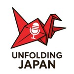 Logo of the podcast Unfolding Japan Podcast Unfolding Japan