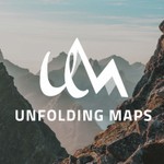 Unfolding Maps Podcast Unfolding Maps
